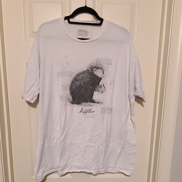 Other - Harry Potter Niffler Tshirt